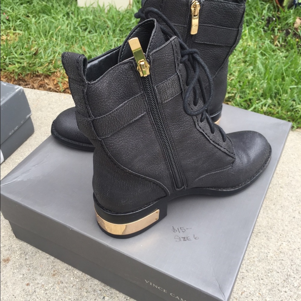 Vince Camuto boots - Picture 5 of 5